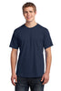 Port & Company® - All-American Tee with Pocket. USA100P