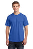 Port & Company® - All-American Tee with Pocket. USA100P
