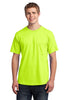 Port & Company® - All-American Tee with Pocket. USA100P
