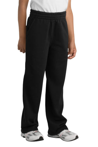 Sport-Tek® Youth Sweatpant. Y257