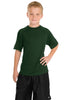 Sport-Tek® Youth Dry Zone® Raglan T-Shirt.  Y473