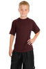 Sport-Tek® Youth Dry Zone® Raglan T-Shirt.  Y473