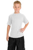 Sport-Tek® Youth Dry Zone® Raglan T-Shirt.  Y473