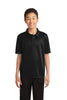 Port Authority® Youth Silk Touch Performance Polo. Y540"
