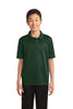 Port Authority® Youth Silk Touch Performance Polo. Y540"