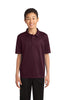 Port Authority® Youth Silk Touch Performance Polo. Y540"