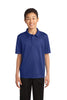 Port Authority® Youth Silk Touch Performance Polo. Y540"