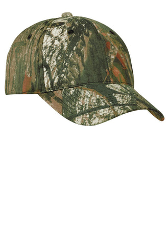 Port Authority® Youth Pro Camouflage Series Cap. YC855