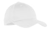 Port & Company® - Youth Six-Panel Twill Cap.  YCP80