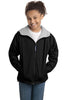 Port Authority® Youth Team Jacket.  YJP56