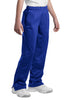 Sport-Tek® Youth Tricot Track Pant. YPST91