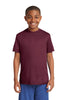Sport-Tek® Youth PosiCharge Competitor" Tee. YST350"