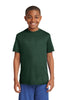 Sport-Tek® Youth PosiCharge Competitor" Tee. YST350"