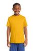 Sport-Tek® Youth PosiCharge Competitor" Tee. YST350"