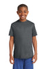 Sport-Tek® Youth PosiCharge Competitor" Tee. YST350"