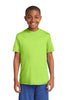 Sport-Tek® Youth PosiCharge Competitor" Tee. YST350"