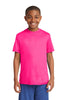 Sport-Tek® Youth PosiCharge Competitor" Tee. YST350"
