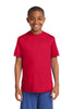 Sport-Tek® Youth PosiCharge Competitor" Tee. YST350"
