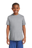 Sport-Tek® Youth PosiCharge Competitor" Tee. YST350"