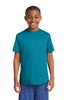 Sport-Tek® Youth PosiCharge Competitor" Tee. YST350"