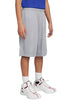 Sport-Tek® Youth PosiCharge Competitor" Short. YST355"