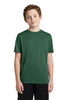 Sport-Tek® Youth Heather Contender Tee. YST360"