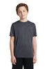 Sport-Tek® Youth Heather Contender Tee. YST360"