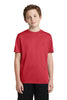 Sport-Tek® Youth Heather Contender Tee. YST360"