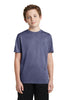 Sport-Tek® Youth Heather Contender Tee. YST360"