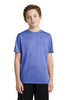 Sport-Tek® Youth Heather Contender Tee. YST360"