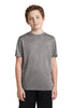 Sport-Tek® Youth Heather Contender Tee. YST360"