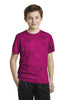 Sport-Tek® Youth CamoHex Tee. YST370