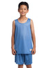 Sport-Tek® Youth PosiCharge&#8482; Classic Mesh Reversible Tank. YST500