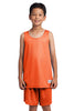 Sport-Tek® Youth PosiCharge&#8482; Classic Mesh Reversible Tank. YST500