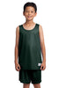 Sport-Tek® Youth PosiCharge&#8482; Classic Mesh Reversible Tank. YST500
