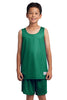 Sport-Tek® Youth PosiCharge&#8482; Classic Mesh Reversible Tank. YST500