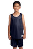 Sport-Tek® Youth PosiCharge&#8482; Classic Mesh Reversible Tank. YST500