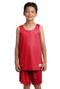 Sport-Tek® Youth PosiCharge&#8482; Classic Mesh Reversible Tank. YST500