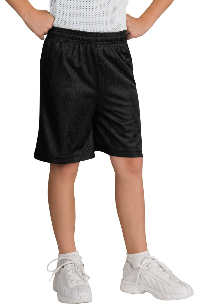 Sport tek deals shorts