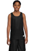 Sport-Tek® Youth PosiCharge Mesh Reversible Tank. YT550"