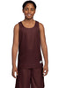 Sport-Tek® Youth PosiCharge Mesh Reversible Tank. YT550"