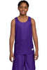 Sport-Tek® Youth PosiCharge Mesh Reversible Tank. YT550"