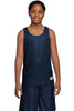 Sport-Tek® Youth PosiCharge Mesh Reversible Tank. YT550"