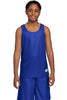 Sport-Tek® Youth PosiCharge Mesh Reversible Tank. YT550"
