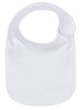 Monogrammed Baby Bib