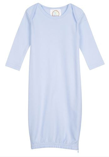 Monogrammed Infant Gown - Unisex