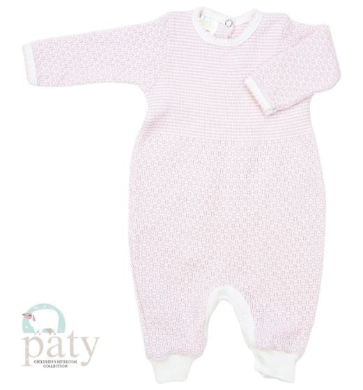 Paty shop inc romper