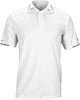 Under Armour Men's Tipping Polo