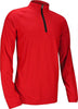 Under Armour Men's Loft Mock Pullover