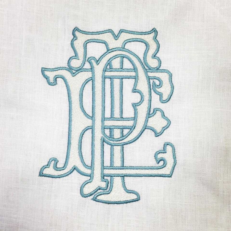 Custom Embroidered Apparel dallas